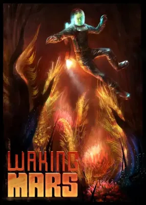 Waking Mars