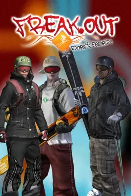 FreakOut Extreme Freeride