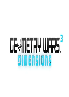 Geometry Wars 3 Dimensions Evolved