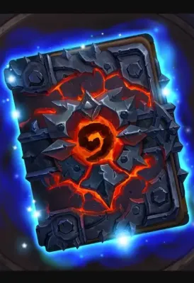 Hearthstone - CATACLYSM 40 Packs