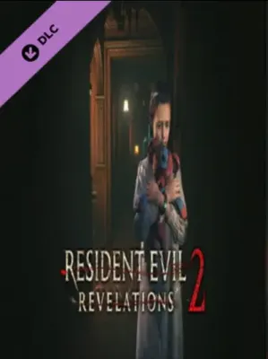 Resident Evil Revelations 2 - Episode 4 Metamorphosis DLC