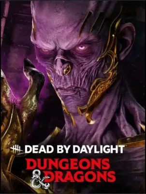 Dead by Daylight - Dungeons and Dragons DLC