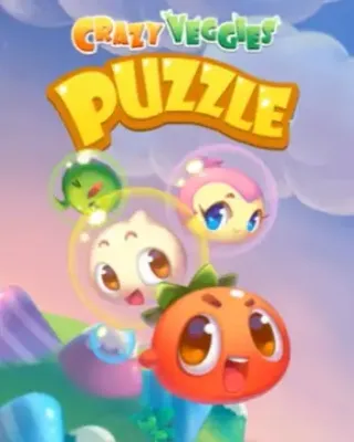 Crazy Veggies