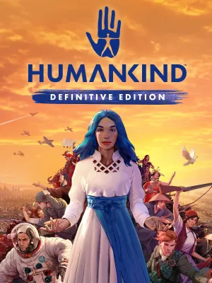 HUMANKIND Definitive Edition