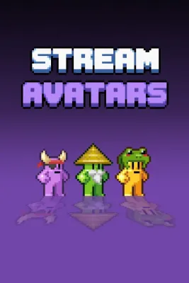 Stream Avatars