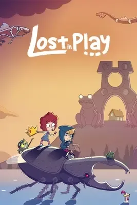 Lost in Play