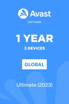 Avast Ultimate (2023)