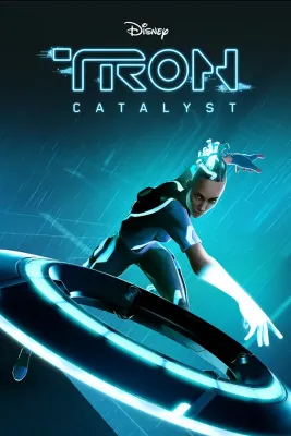 Tron Catalyst