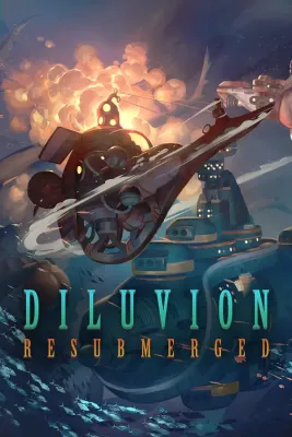 Diluvion Resubmerged