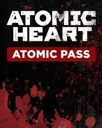 Atomic Heart - Atomic Pass DLC