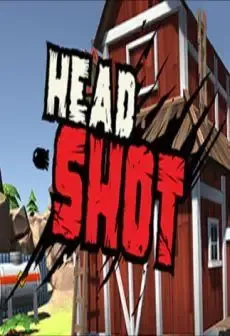 Head Shot (2016)