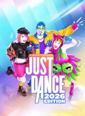 Just Dance 2026