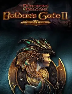 Baldur's Gate II - Enhanced Edition