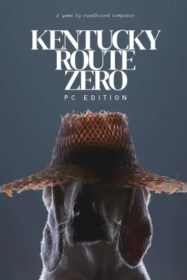 Kentucky Route Zero PC Edition