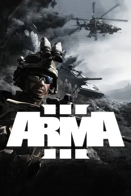 Arma 3 Digital Deluxe Edition