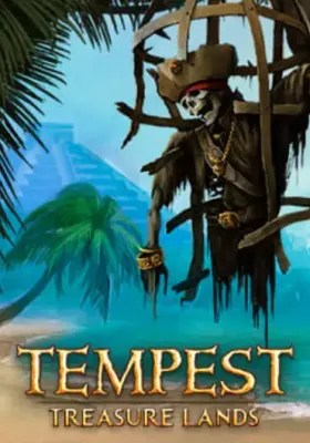 Tempest - Treasure Lands DLC