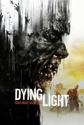 Dying Light UNCUT