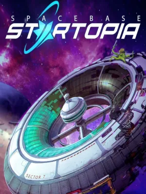 Spacebase Startopia Extended Edition