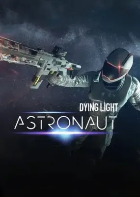 Dying Light - Astronaut Bundle DLC