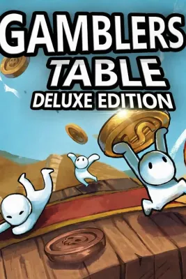 Gamblers Table - Deluxe Edition
