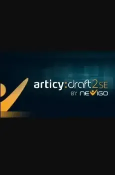 articydraft 2 SE