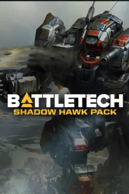 BattleTech Shadow Hawk Pack DLC