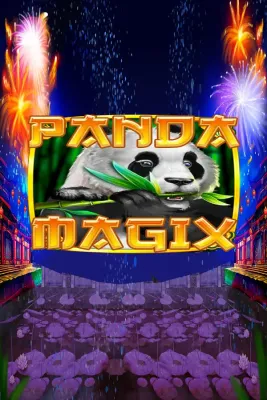 Panda Magix Golden Trains Edition - Slots