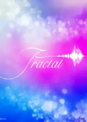Fractal Make Blooms Not War
