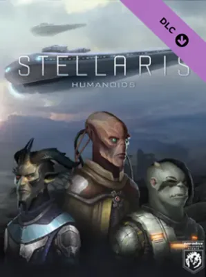 Stellaris - Humanoids Species Pack DLC