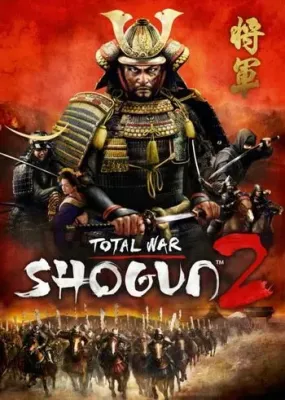 Total War Shogun 2 Complete Collection