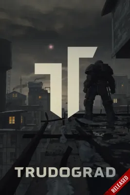 ATOM RPG Trudograd (EN/ES/RU/CN)
