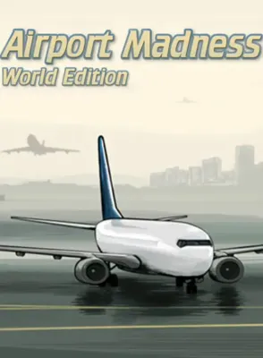 Airport Madness World Edition