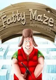 Fatty Maze's Adventures