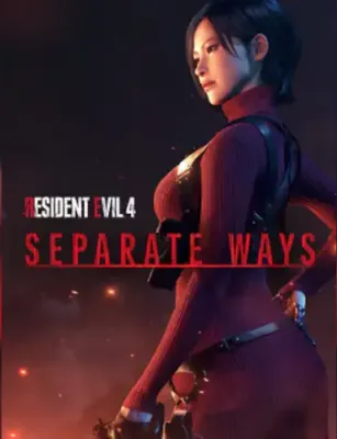 Resident Evil 4 Remake - Separate Ways DLC