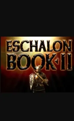 Eschalon Book II