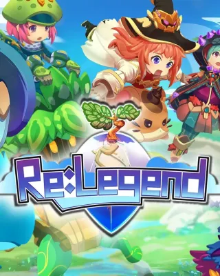ReLegend