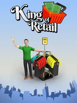King of Retail
