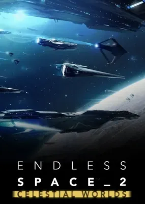 Endless Space 2 - Celestial Worlds DLC