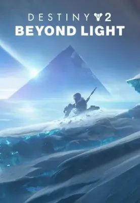 Destiny 2 Beyond Light + Season DLC