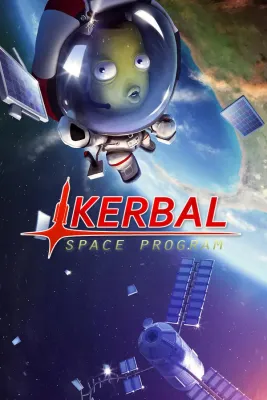 Kerbal Space Program Making History Expansion DLC