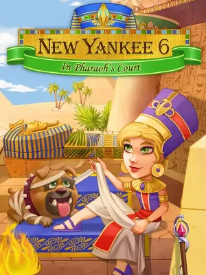 New Yankee 6 In Pharaoh's Court