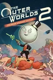 The Outer Worlds 2 Premium Upgrade DLC