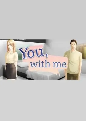 You, With Me - A Kinetic Novel