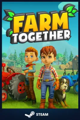 Farm Together - Oregano Pack DLC