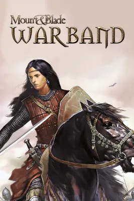 Mount and Blade Warband