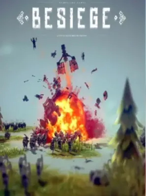 Besiege