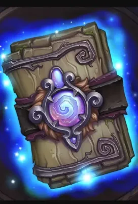 Hearthstone - The Witchwood 2 Packs