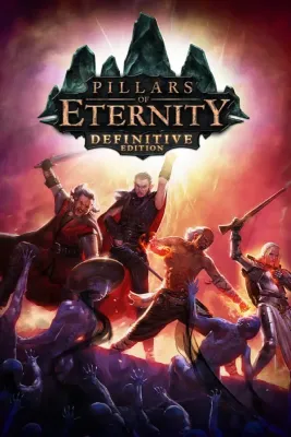 Pillars of Eternity - Definitive Edition