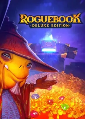 Roguebook Deluxe Edition