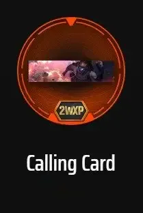 Call of Duty Black Ops 7 - Mullermilch Calling Card + 60 Min Double Weapon XP DLC